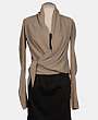 RICK OWENS - Blazer - 3