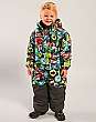 Rick Wholesuit - 2