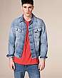 Rider Jacket