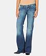 RING BLACK - Jeans - 6