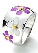Ring «Flora», S925