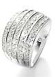 Ring «Krista», S925