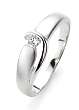 Ring «Selene», S925