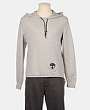 RING - Sweatshirt med huva