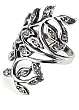 Ring «Ulla», S925