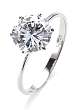 Ring «Xenia», S925