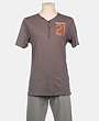 RINGSPUN - Kortärmad t-shirt - 4