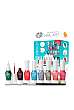 Rio Nagelset Rio Metallics