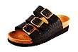 Rio Stitch/Black