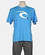 RIPCURL - Kortärmad t-shirt - 4