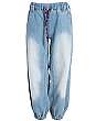 River Denim Pants - 4