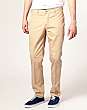 River Island Lightweight Straight Fit Chinos