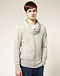 River Island Scarf Neck Cardigan