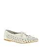 River Island Sidonie Crochet Lace Up Shoes