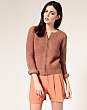 River Island Wool Mix Fisherman Cardigan
