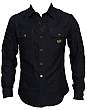 Road Oxford Shirt L/S