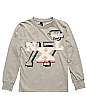 Rob LS Top