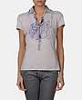 ROBERTA SCARPA - Kortärmad t-shirt - 4