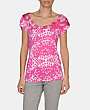 ROBERTA SCARPA - Kortärmad t-shirt - 6