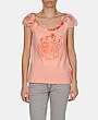 ROBERTA SCARPA - Kortärmad t-shirt - 8