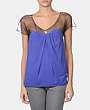 ROBERTA SCARPA - Kortärmad t-shirt - 9