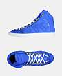 ROBERTO CAVALLI - High-top sneakers