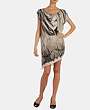 ROBERTO CAVALLI - Kort klänning - 46