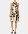 ROBERTO CAVALLI - Kort klänning - 58