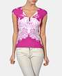 ROBERTO CAVALLI - Kortärmad t-shirt - 8