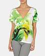 ROBERTO CAVALLI - Kortärmad t-shirt - 9