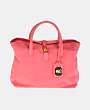 ROBERTO CAVALLI - Läderbag - 6
