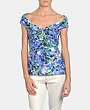 ROBERTO CAVALLI - Topp - 52