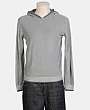 ROBERTO COLLINA - Sweatshirt med huva - 2