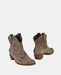 ROBERTO DEL CARLO - Ankleboots