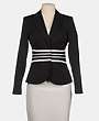 ROCCOBAROCCO - Blazer - 2