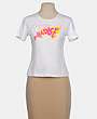 ROCCOBAROCCO - Kortärmad t-shirt - 4