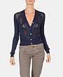 ROCHAS - Cardigan