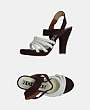 ROCHAS - Klacksandaler - 2