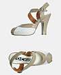 ROCHAS - Klacksandaler - 3