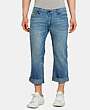 ROCK STAR - Denimcapri