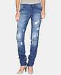 ROCK STAR - Jeans - 10