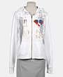 ROCK STAR - Sweatshirt med huva - 2