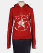 ROCK STAR - Sweatshirt med huva - 3