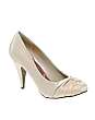 Rocketdog Orient Glowing Satin Shoe