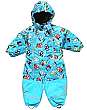 Rockie Wholesuit