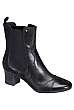 Rockport boots i skinn, stl 36-42