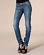 Rockxanne Denim Pants