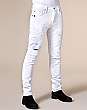 Rocky Jeans 089 White