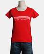 ROGAN - Kortärmad t-shirt