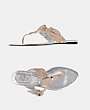 ROGER VIVIER - Flip-flop skor - 2